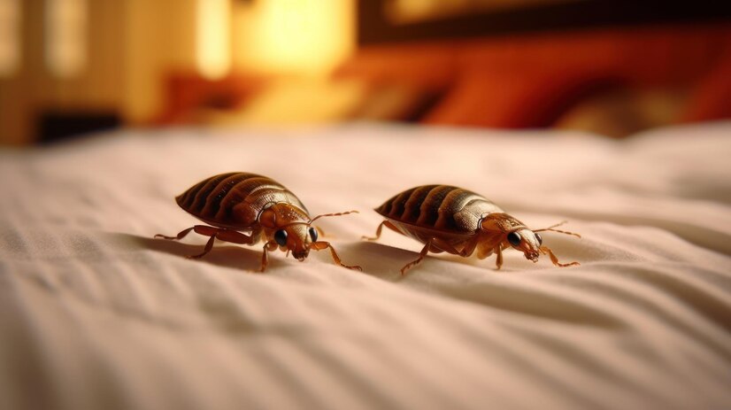 Bed Bug Infestations 