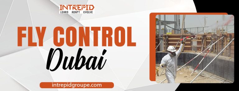Fly control Dubai