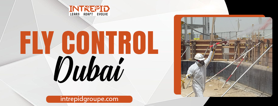 Fly control Dubai