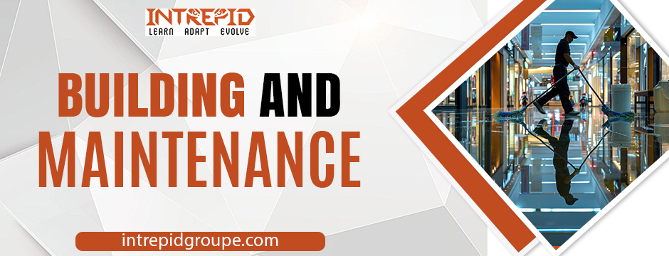 How Green Maintenance Is Redefining the Modern Building Lifecycle