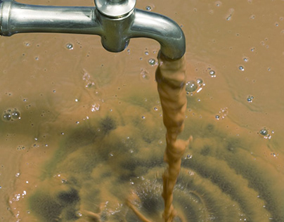 Water Tank Cleaning